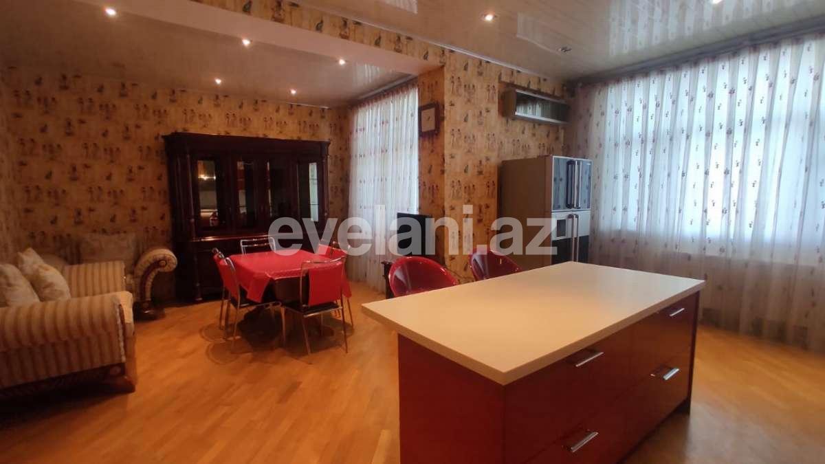 Продаётся, новостройка, 6-комнаты, 335 m², Баку, Ясамальский r, Элмляр Академиясы m.