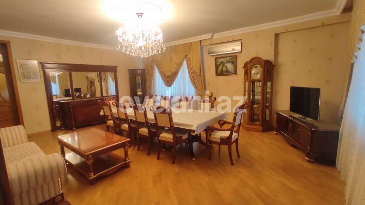 Продаётся, новостройка, 6-комнаты, 335 m², Баку, Ясамальский r, Элмляр Академиясы m.