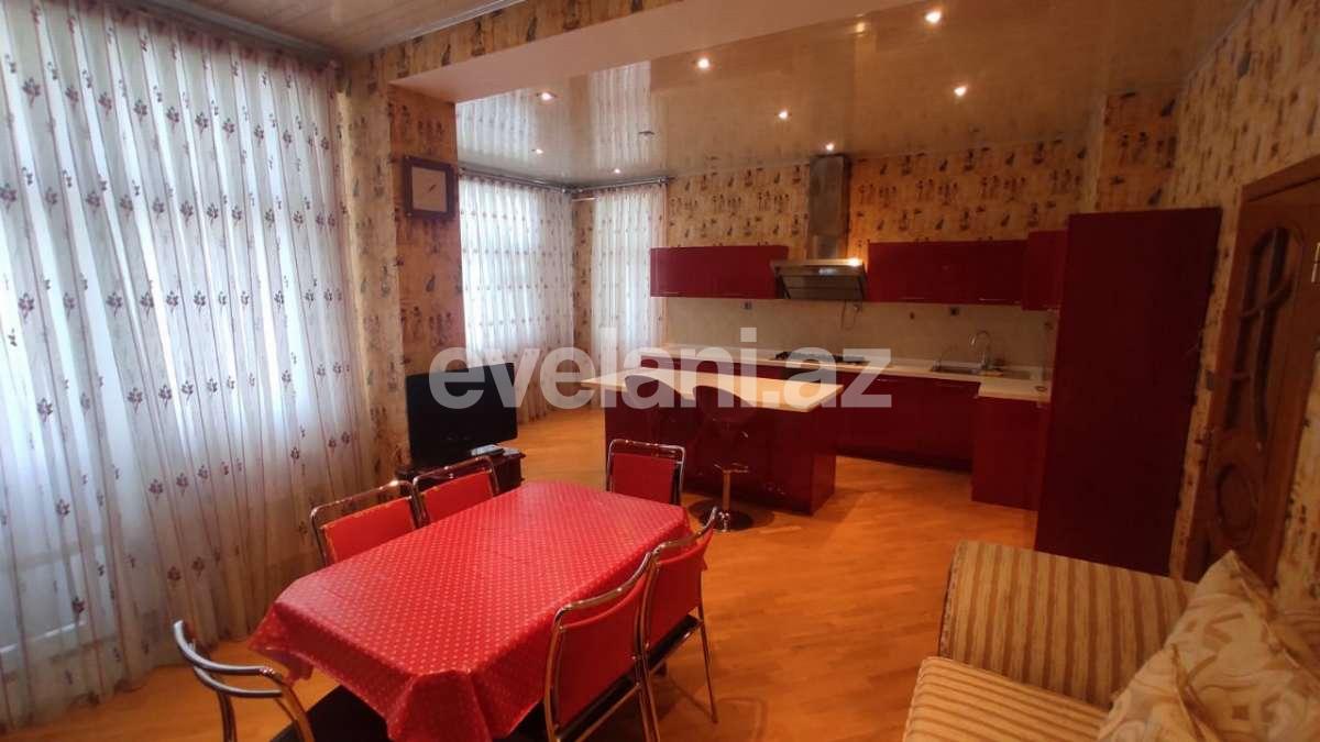 Продаётся, новостройка, 6-комнаты, 335 m², Баку, Ясамальский r, Элмляр Академиясы m.