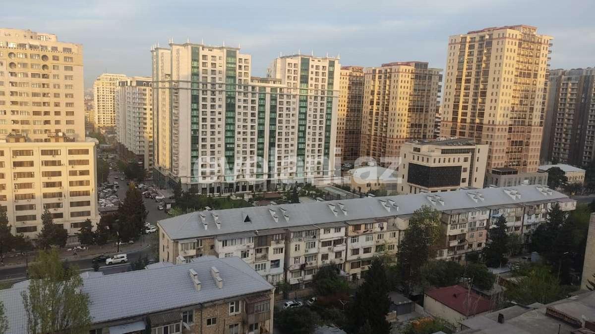 Продаётся, новостройка, 6-комнаты, 335 m², Баку, Ясамальский r, Элмляр Академиясы m.