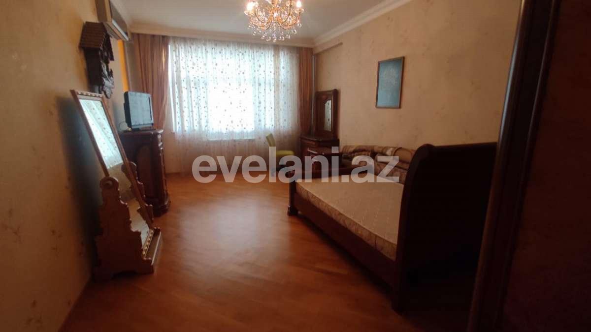 Продаётся, новостройка, 6-комнаты, 335 m², Баку, Ясамальский r, Элмляр Академиясы m.