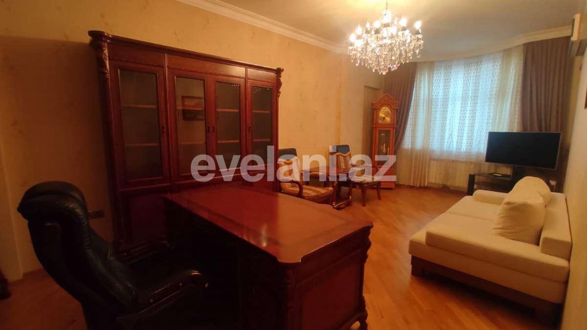 Продаётся, новостройка, 6-комнаты, 335 m², Баку, Ясамальский r, Элмляр Академиясы m.