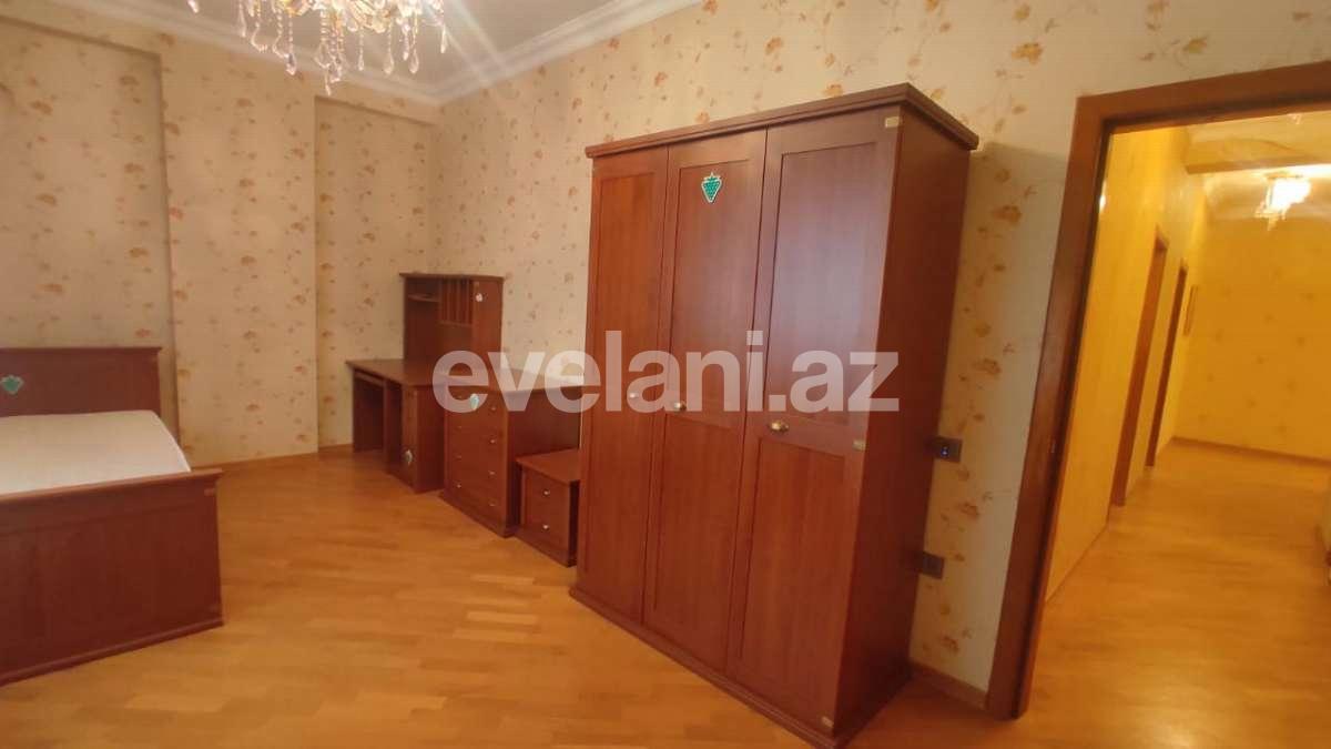 Продаётся, новостройка, 6-комнаты, 335 m², Баку, Ясамальский r, Элмляр Академиясы m.