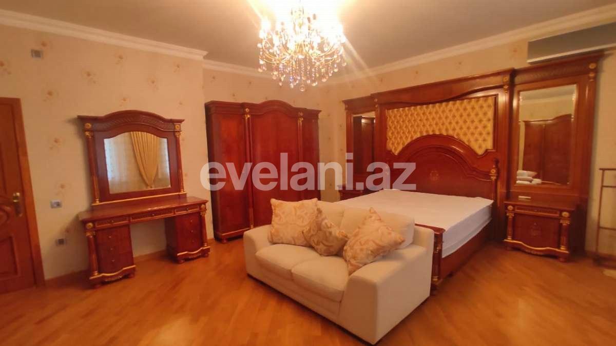 Продаётся, новостройка, 6-комнаты, 335 m², Баку, Ясамальский r, Элмляр Академиясы m.