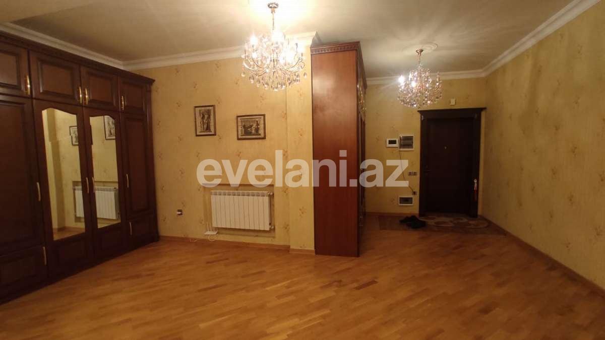 Продаётся, новостройка, 6-комнаты, 335 m², Баку, Ясамальский r, Элмляр Академиясы m.