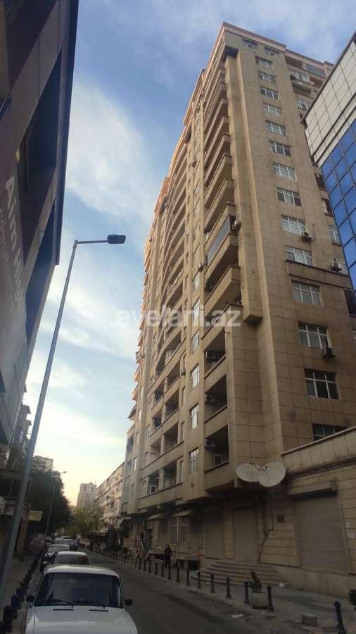 Продаётся, новостройка, 6-комнаты, 335 m², Баку, Ясамальский r, Элмляр Академиясы m.