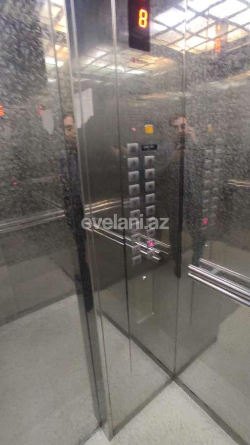 Продаётся, новостройка, 6-комнаты, 335 m², Баку, Ясамальский r, Элмляр Академиясы m.