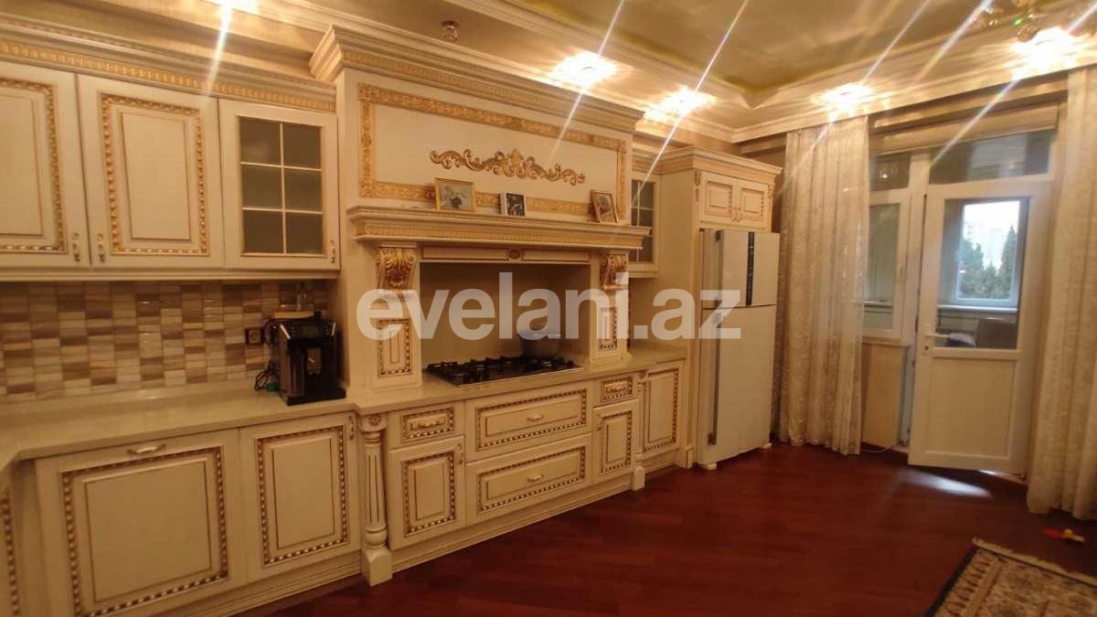 Sale, new building, 5 room, 250000 m², Baku, Khatai r, Shah Ismail Khatai m.