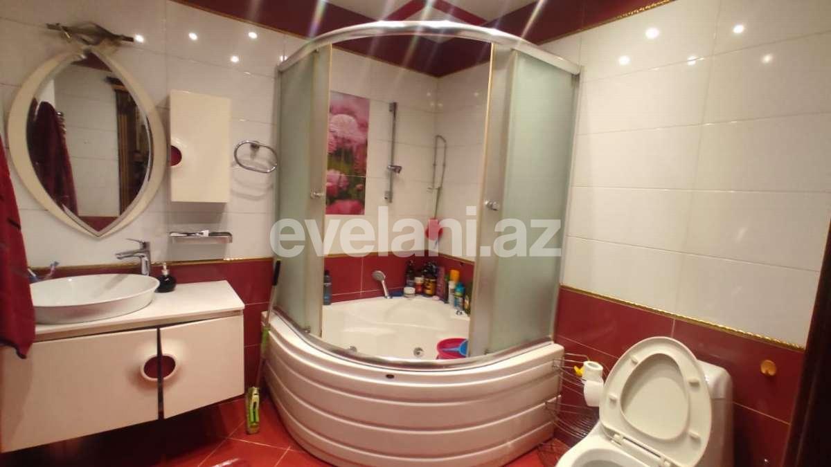 Sale, new building, 5 room, 250000 m², Baku, Khatai r, Shah Ismail Khatai m.