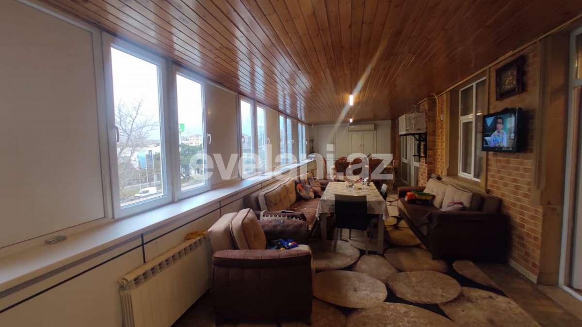 Sale, new building, 5 room, 250000 m², Baku, Khatai r, Shah Ismail Khatai m.