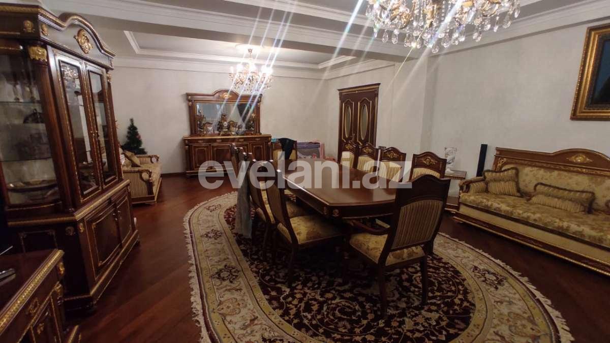 Sale, new building, 5 room, 250000 m², Baku, Khatai r, Shah Ismail Khatai m.