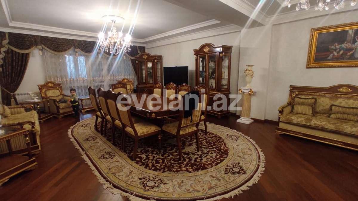 Sale, new building, 5 room, 250000 m², Baku, Khatai r, Shah Ismail Khatai m.
