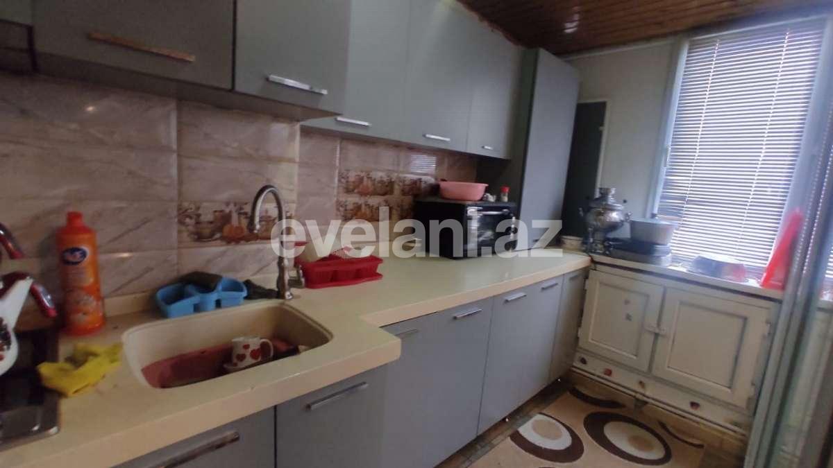 Sale, new building, 5 room, 250000 m², Baku, Khatai r, Shah Ismail Khatai m.