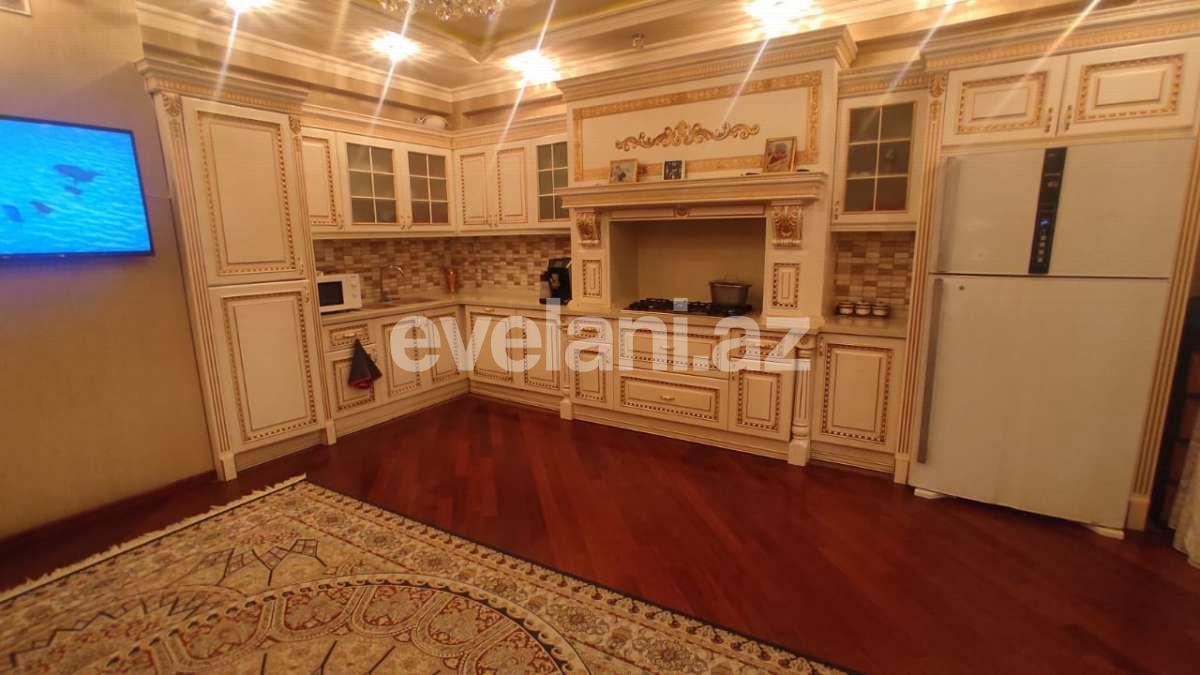 Sale, new building, 5 room, 250000 m², Baku, Khatai r, Shah Ismail Khatai m.