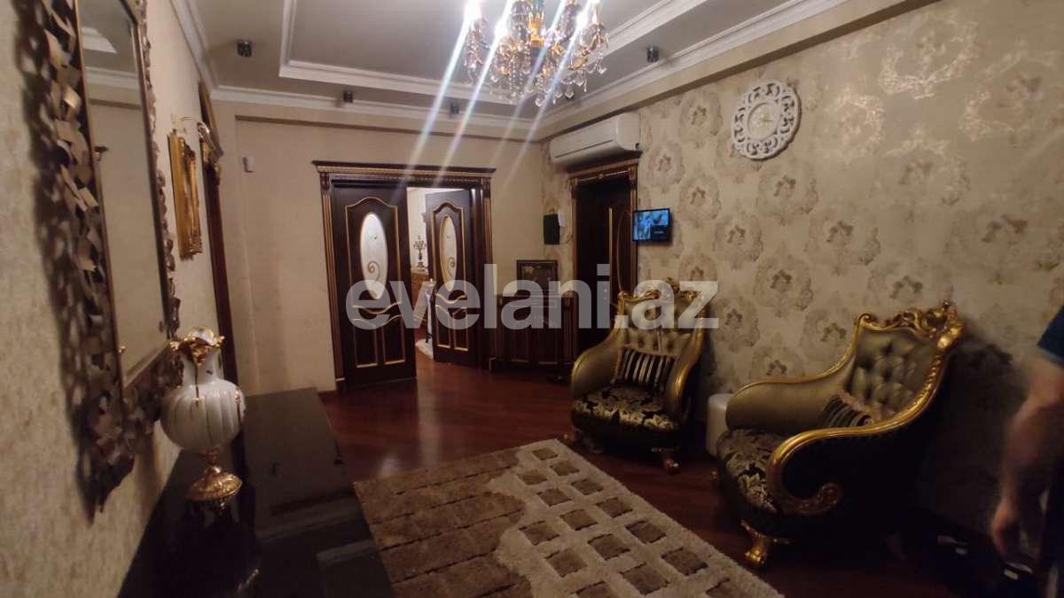 Sale, new building, 5 room, 250000 m², Baku, Khatai r, Shah Ismail Khatai m.