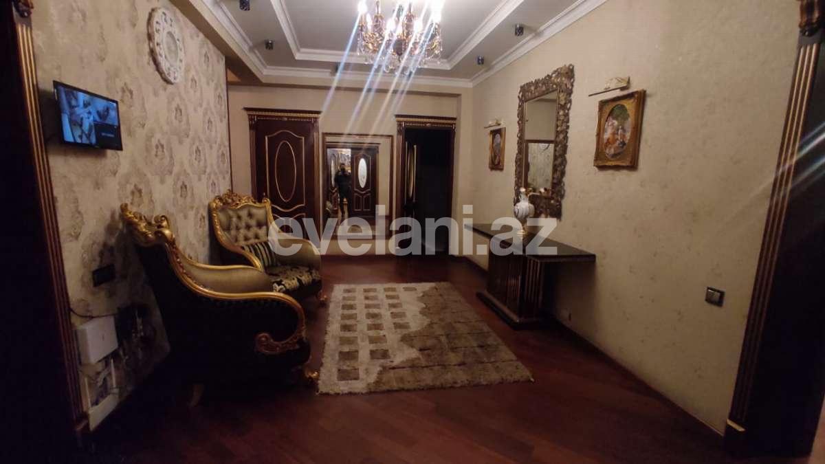 Sale, new building, 5 room, 250000 m², Baku, Khatai r, Shah Ismail Khatai m.