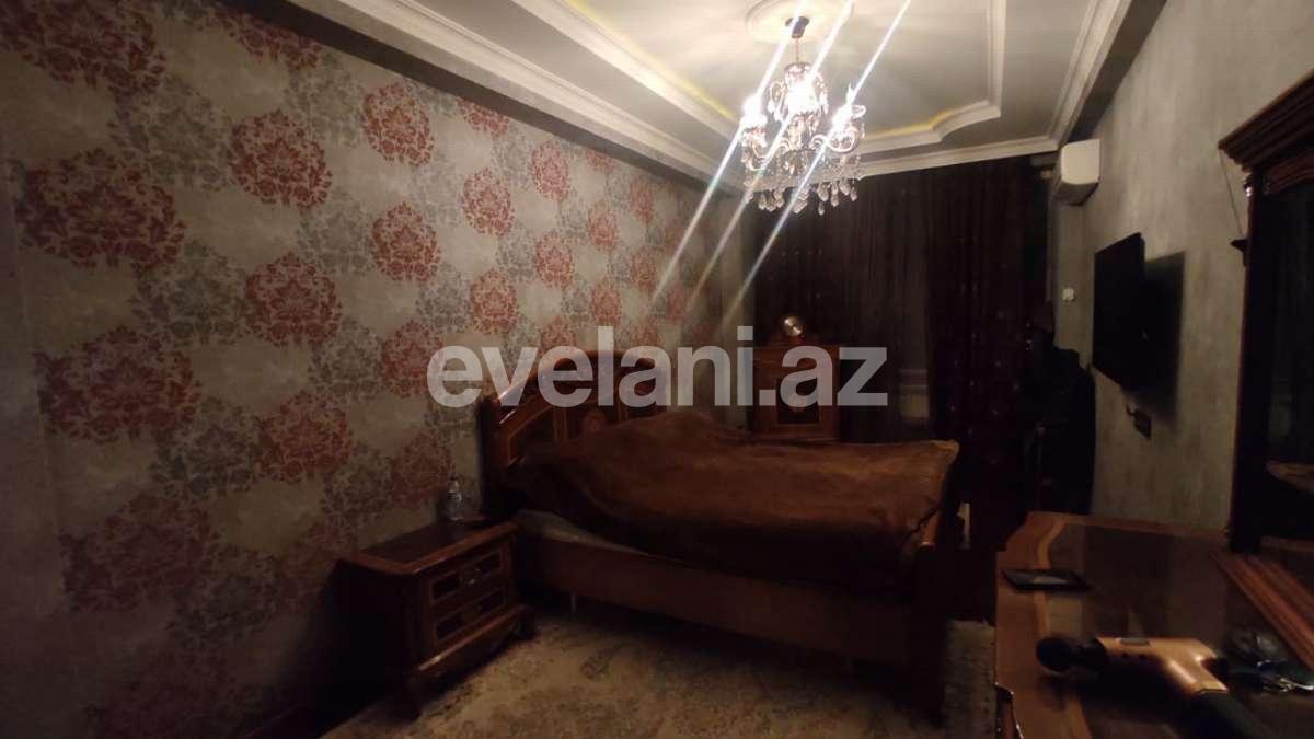 Sale, new building, 5 room, 250000 m², Baku, Khatai r, Shah Ismail Khatai m.