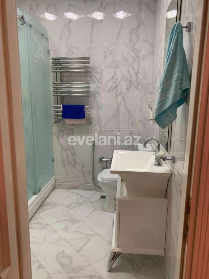 Satılır, yeni tikili, 4 otaqlı, 250 m², Bakı, Nərimanov r, Nəriman Nərimanov m.