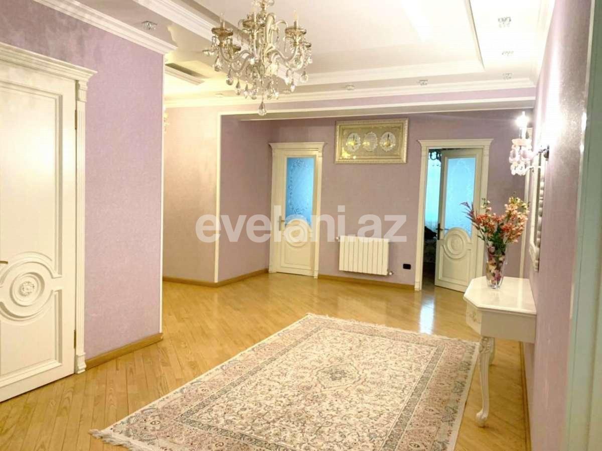 Satılır, yeni tikili, 4 otaqlı, 250 m², Bakı, Nərimanov r, Nəriman Nərimanov m.
