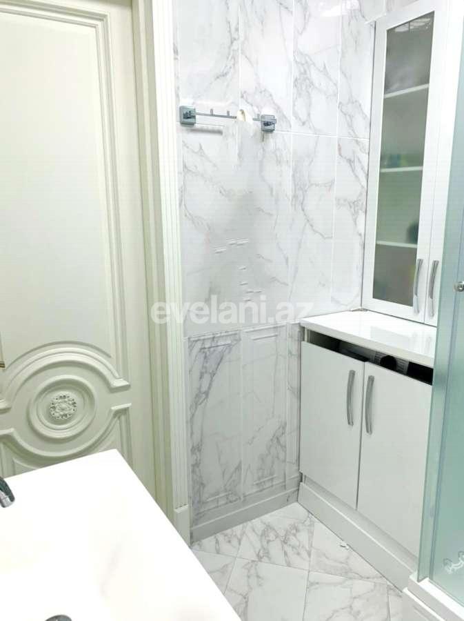 Satılır, yeni tikili, 4 otaqlı, 250 m², Bakı, Nərimanov r, Nəriman Nərimanov m.