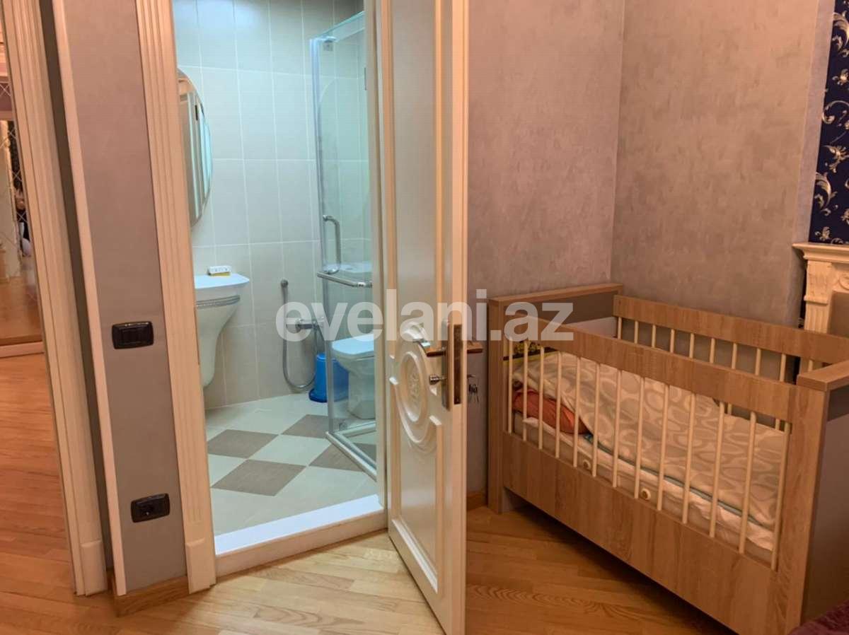 Satılır, yeni tikili, 4 otaqlı, 250 m², Bakı, Nərimanov r, Nəriman Nərimanov m.