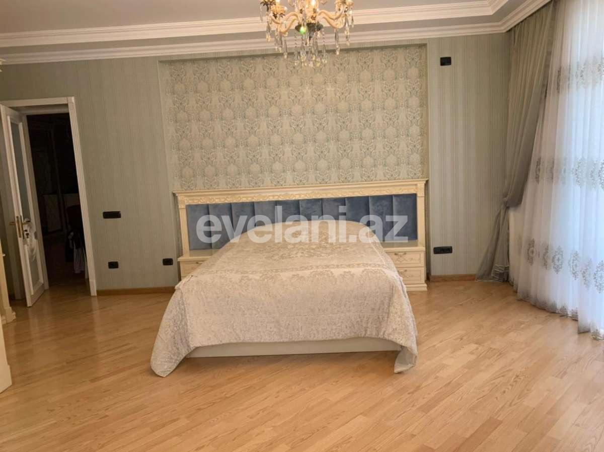 Satılır, yeni tikili, 4 otaqlı, 250 m², Bakı, Nərimanov r, Nəriman Nərimanov m.