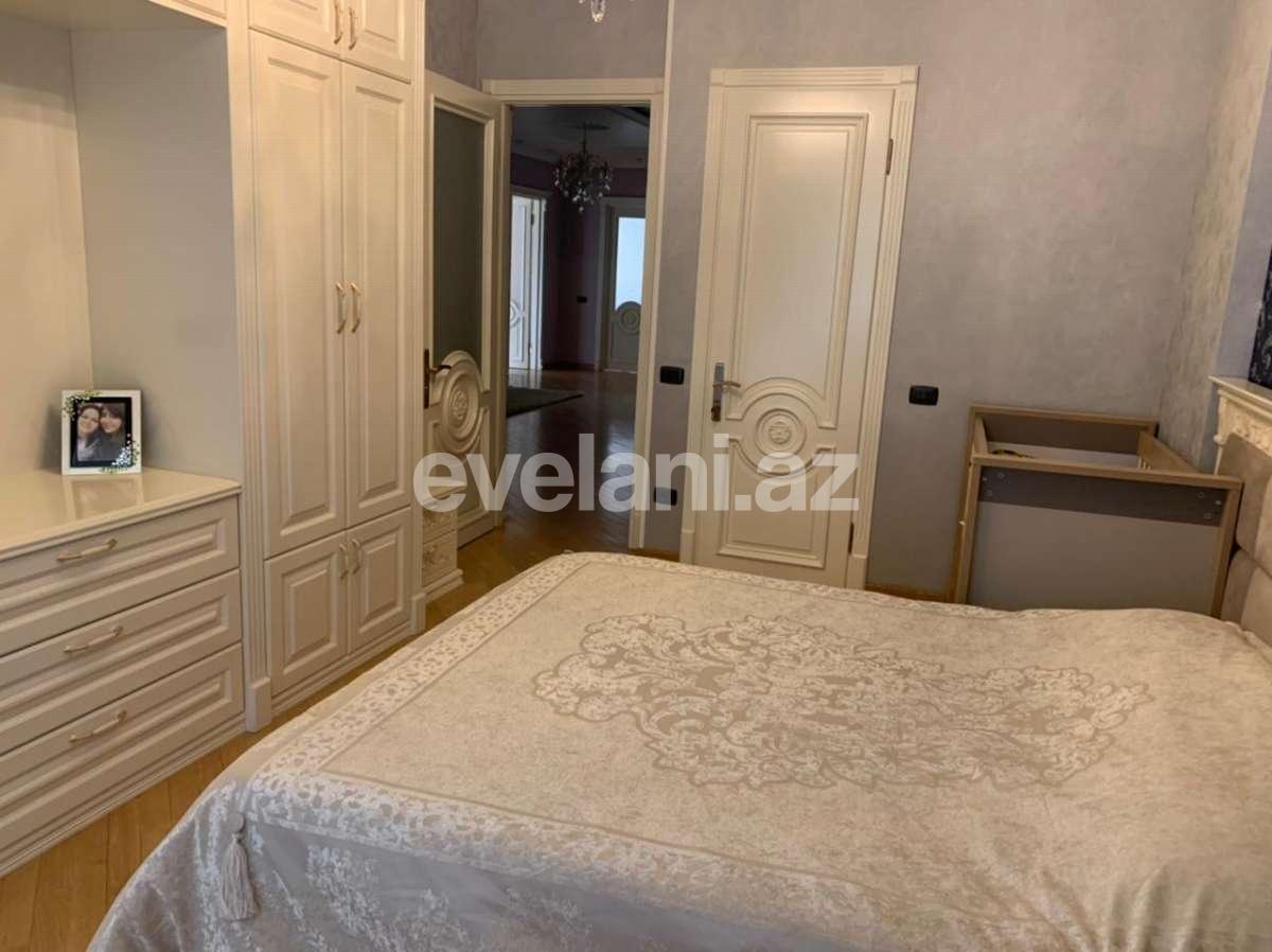 Satılır, yeni tikili, 4 otaqlı, 250 m², Bakı, Nərimanov r, Nəriman Nərimanov m.