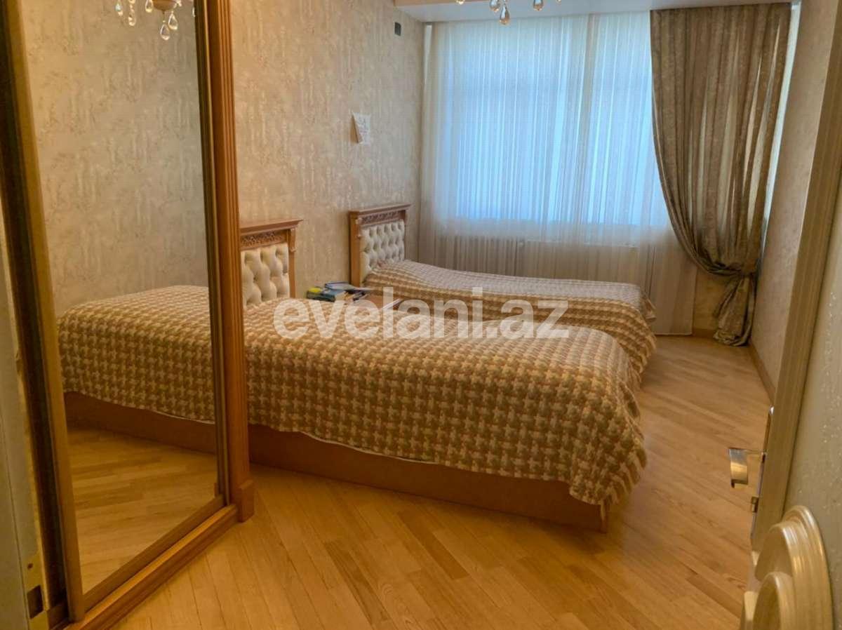 Satılır, yeni tikili, 4 otaqlı, 250 m², Bakı, Nərimanov r, Nəriman Nərimanov m.