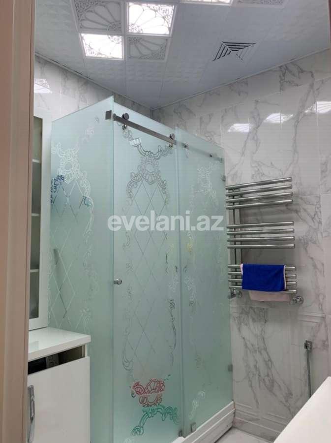 Satılır, yeni tikili, 4 otaqlı, 250 m², Bakı, Nərimanov r, Nəriman Nərimanov m.