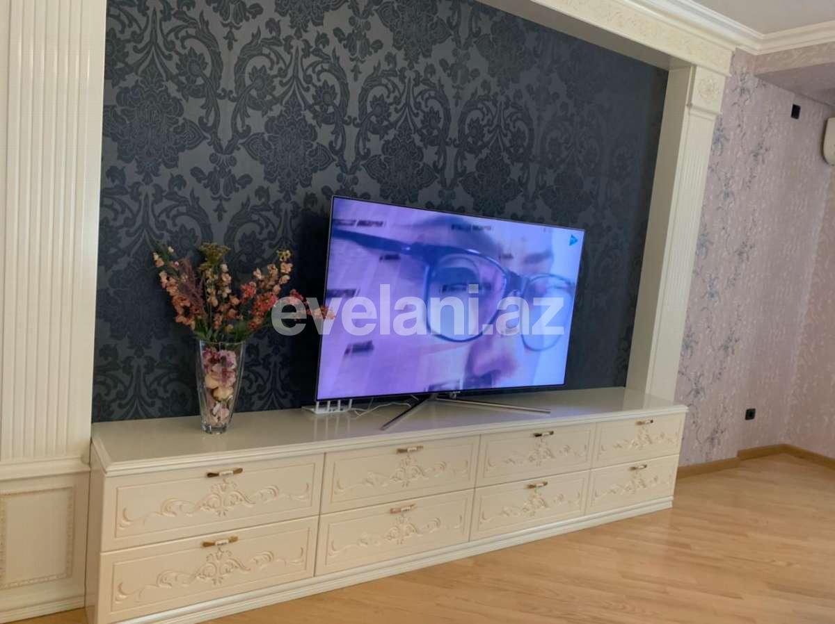 Satılır, yeni tikili, 4 otaqlı, 250 m², Bakı, Nərimanov r, Nəriman Nərimanov m.