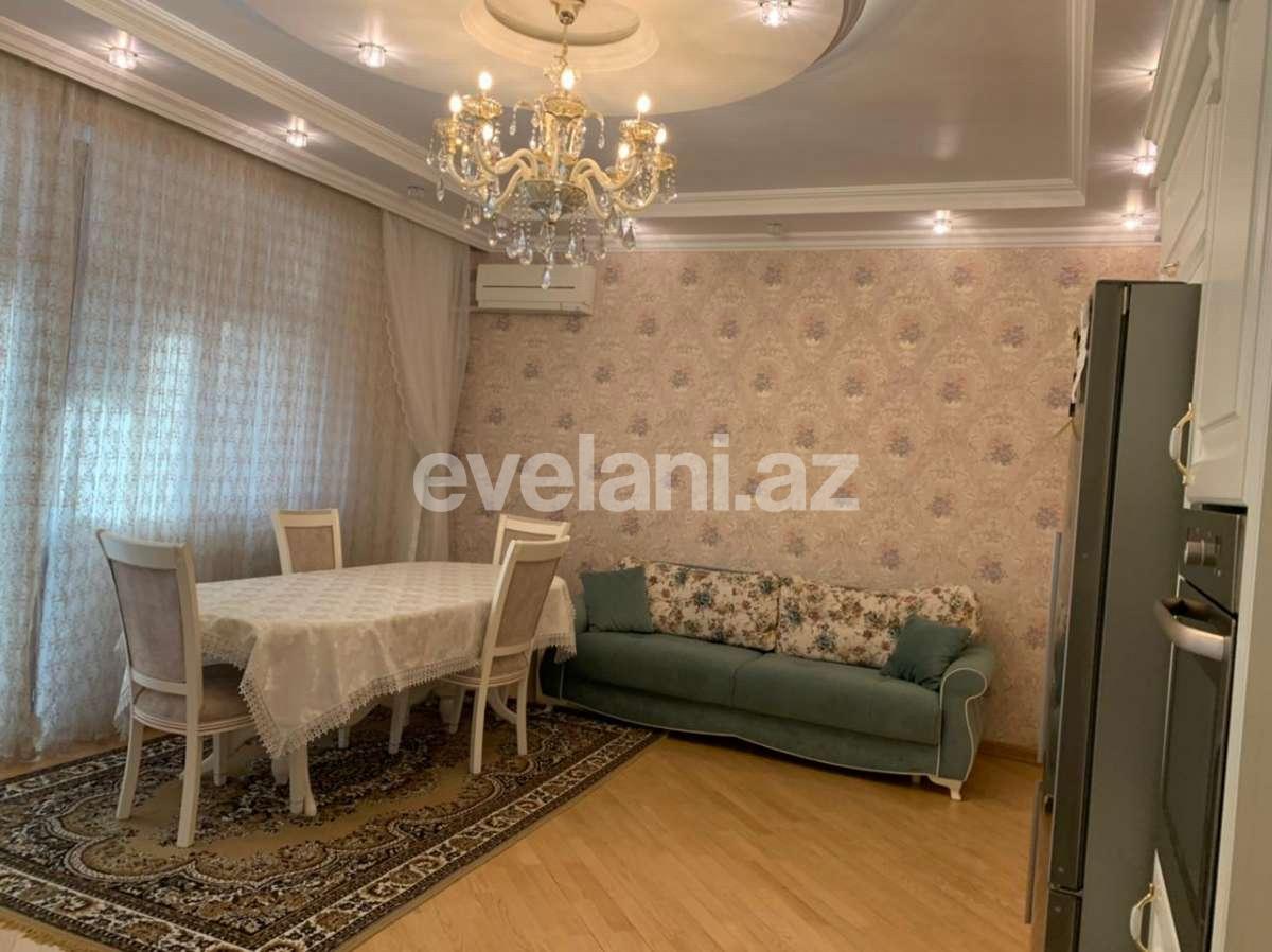 Satılır, yeni tikili, 4 otaqlı, 250 m², Bakı, Nərimanov r, Nəriman Nərimanov m.