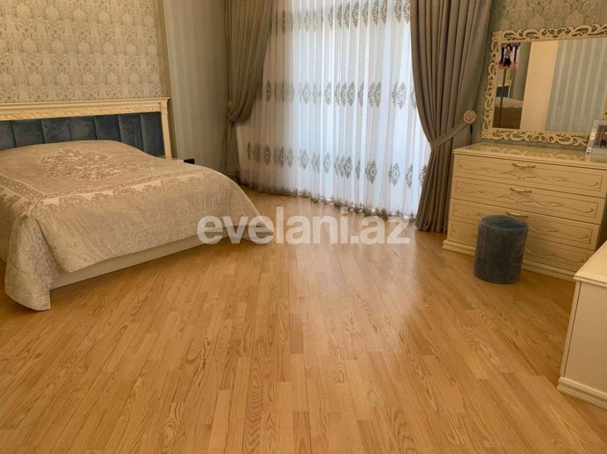 Satılır, yeni tikili, 4 otaqlı, 250 m², Bakı, Nərimanov r, Nəriman Nərimanov m.