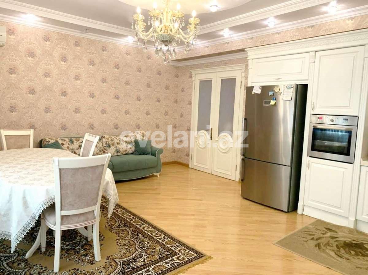 Satılır, yeni tikili, 4 otaqlı, 250 m², Bakı, Nərimanov r, Nəriman Nərimanov m.