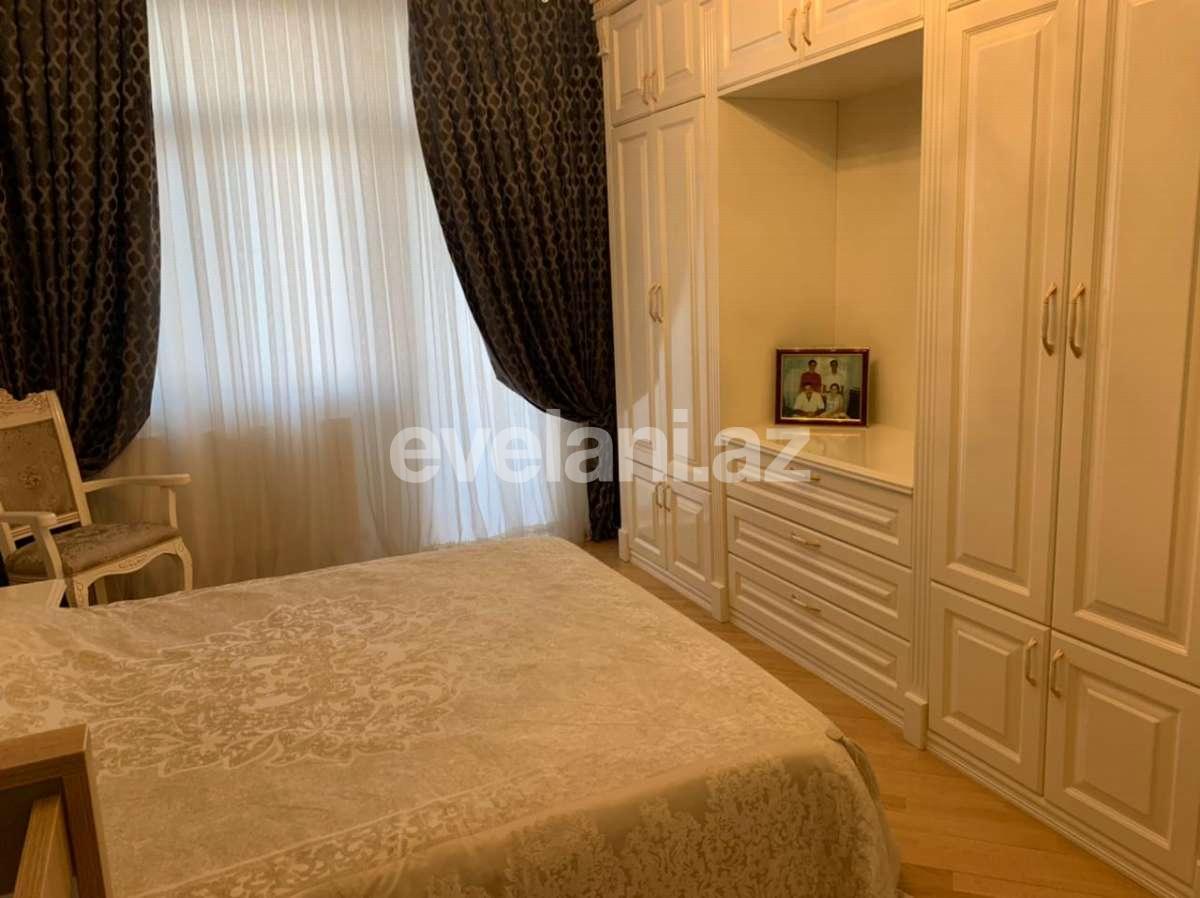 Satılır, yeni tikili, 4 otaqlı, 250 m², Bakı, Nərimanov r, Nəriman Nərimanov m.