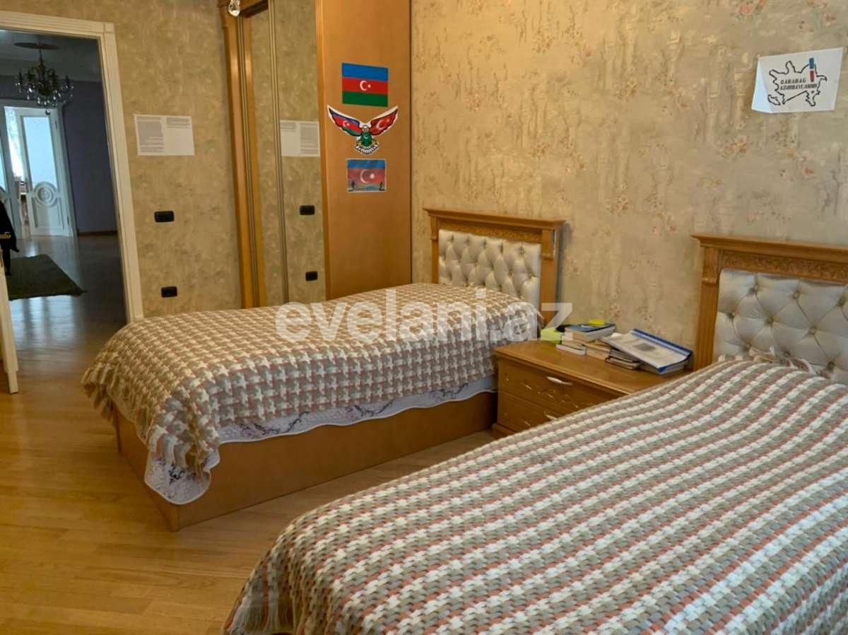 Satılır, yeni tikili, 4 otaqlı, 250 m², Bakı, Nərimanov r, Nəriman Nərimanov m.