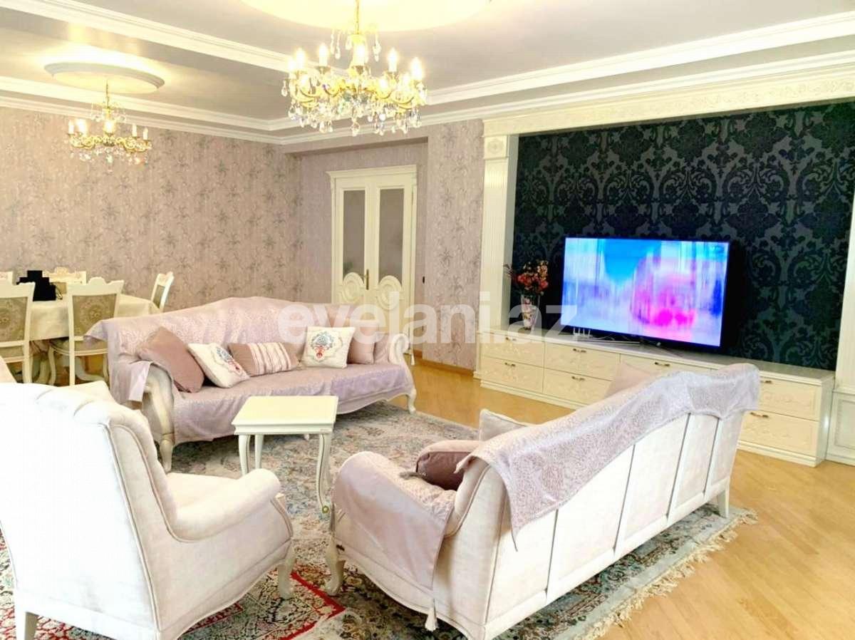 Satılır, yeni tikili, 4 otaqlı, 250 m², Bakı, Nərimanov r, Nəriman Nərimanov m.