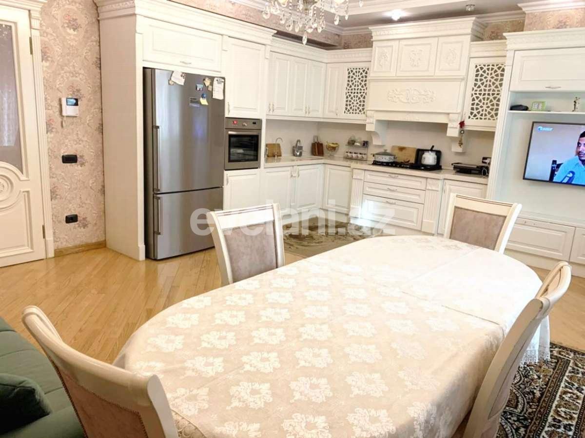 Satılır, yeni tikili, 4 otaqlı, 250 m², Bakı, Nərimanov r, Nəriman Nərimanov m.