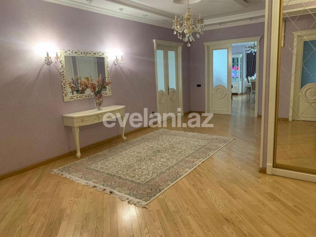 Satılır, yeni tikili, 4 otaqlı, 250 m², Bakı, Nərimanov r, Nəriman Nərimanov m.