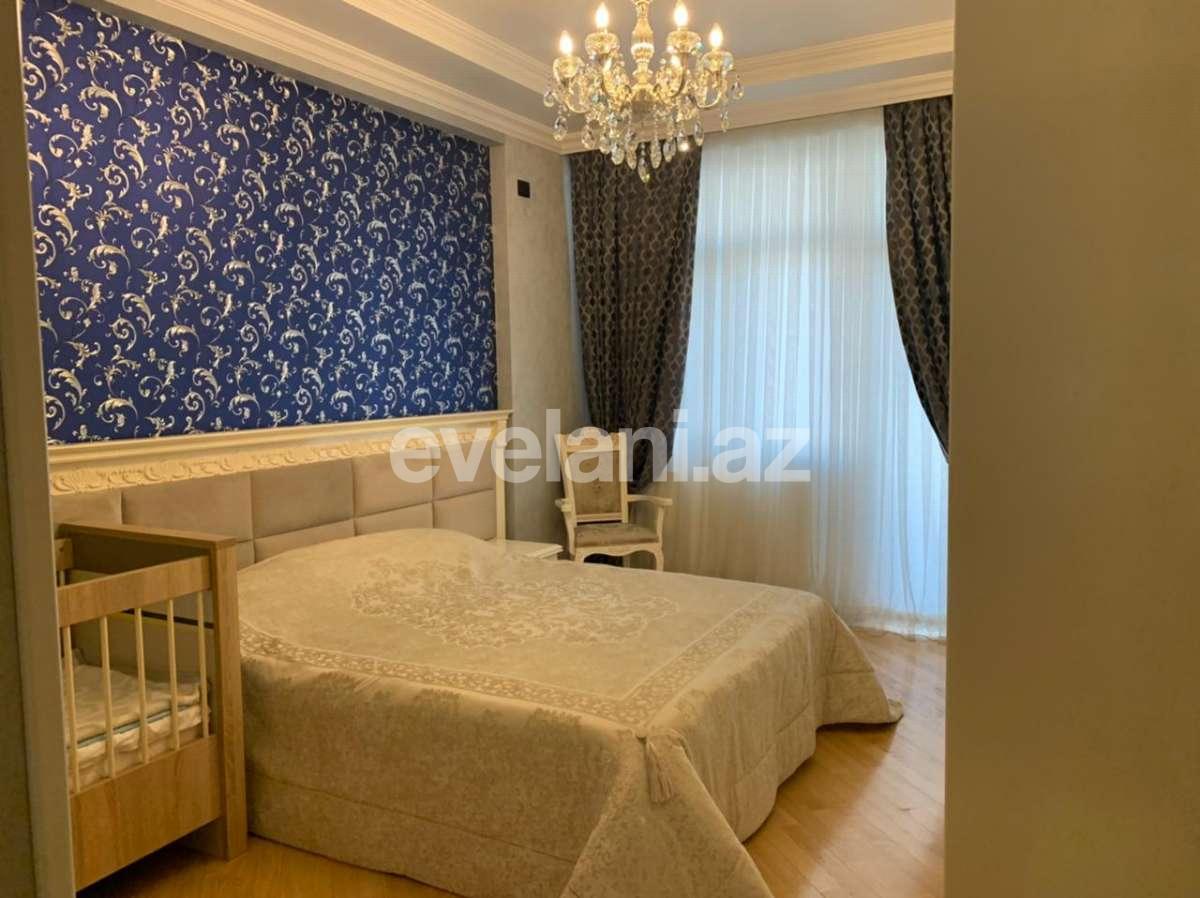 Satılır, yeni tikili, 4 otaqlı, 250 m², Bakı, Nərimanov r, Nəriman Nərimanov m.