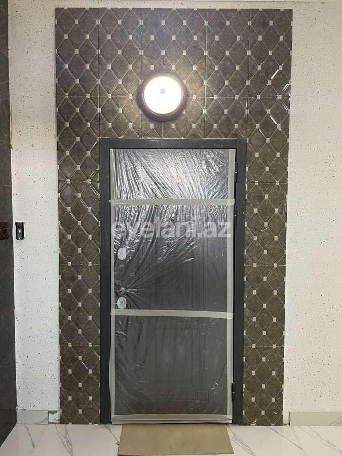 Satılır, yeni tikili, 2 otaqlı, 87 m², Bakı, Binəqədi r, Binəqədi q.