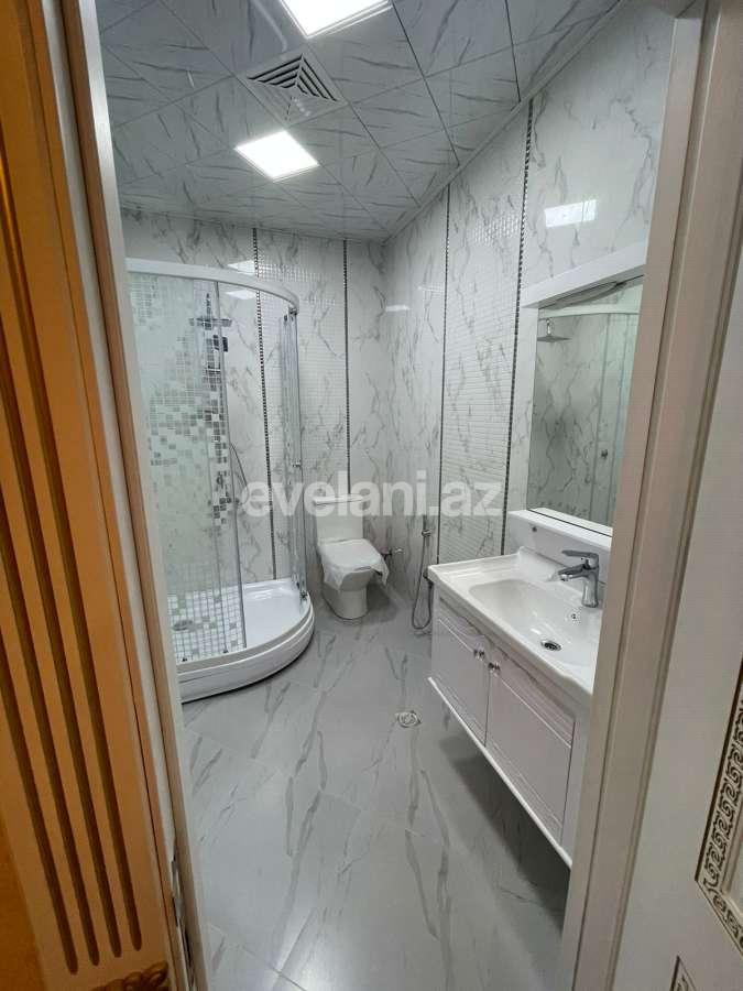 Satılır, yeni tikili, 2 otaqlı, 87 m², Bakı, Binəqədi r, Binəqədi q.