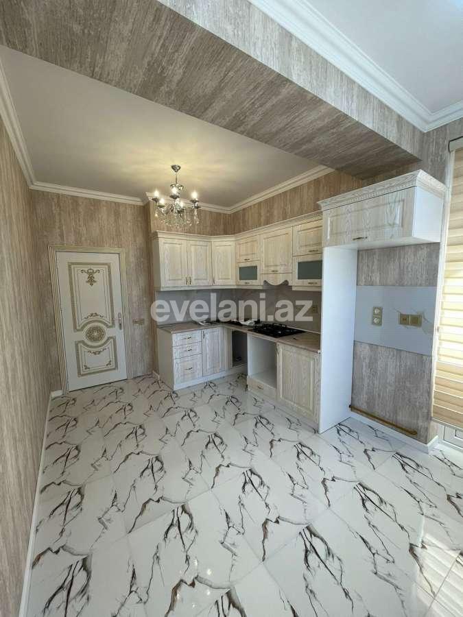Satılır, yeni tikili, 2 otaqlı, 87 m², Bakı, Binəqədi r, Binəqədi q.