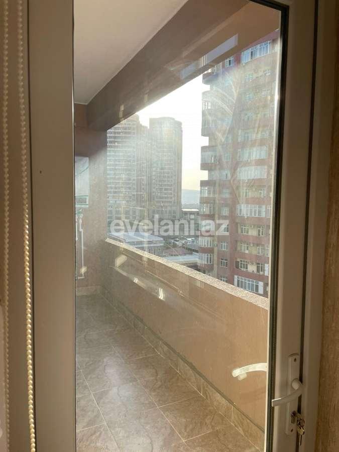 Satılır, yeni tikili, 2 otaqlı, 87 m², Bakı, Binəqədi r, Binəqədi q.