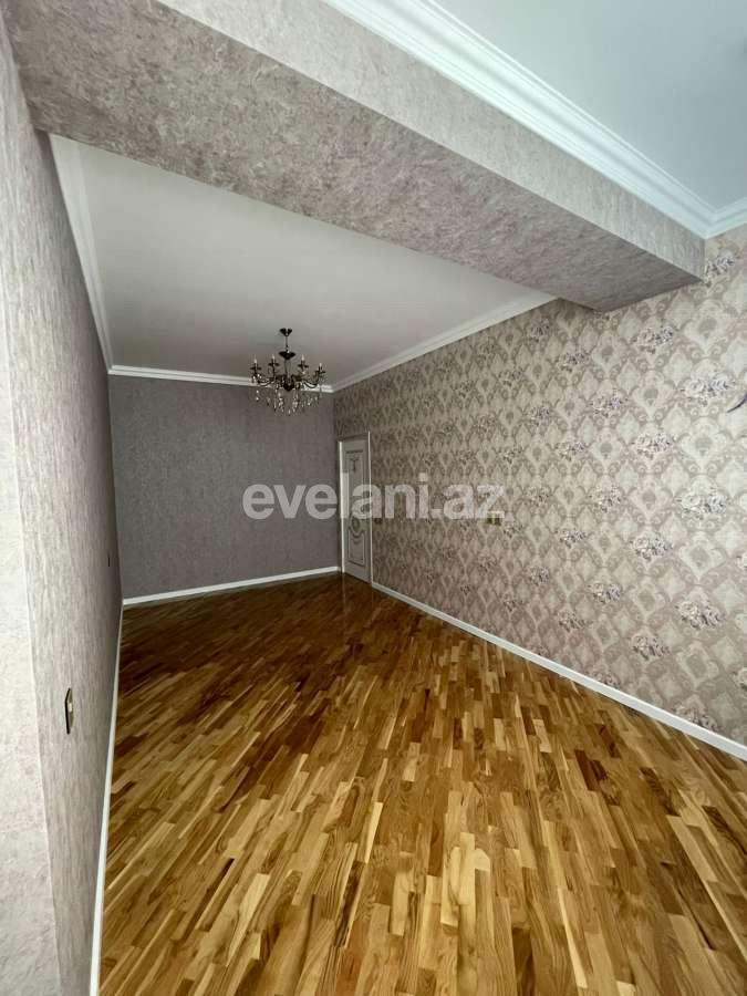 Satılır, yeni tikili, 2 otaqlı, 87 m², Bakı, Binəqədi r, Binəqədi q.