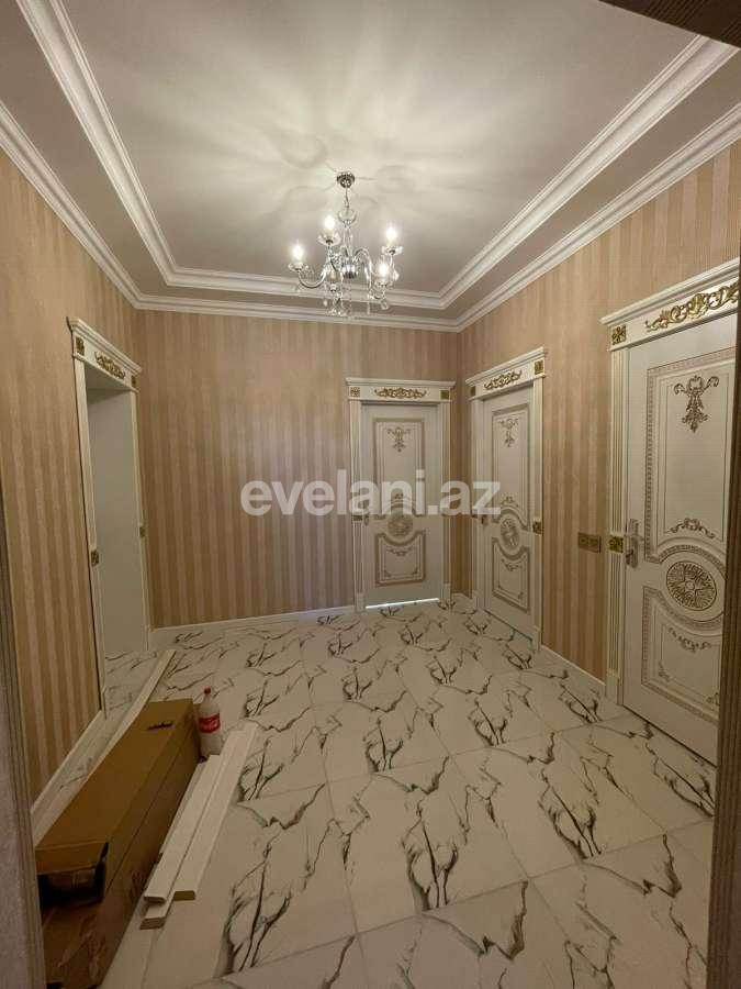 Satılır, yeni tikili, 2 otaqlı, 87 m², Bakı, Binəqədi r, Binəqədi q.