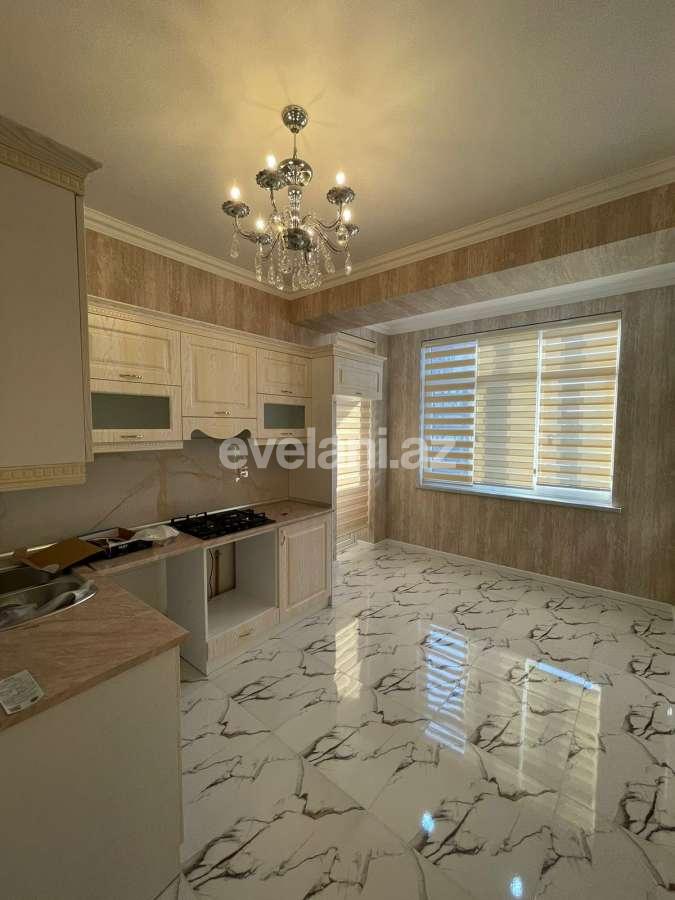 Satılır, yeni tikili, 2 otaqlı, 87 m², Bakı, Binəqədi r, Binəqədi q.