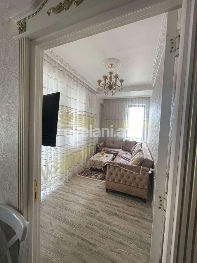 Kirayə verilir, yeni tikili, 3 otaqlı, 90 m², Bakı, Nəsimi r.