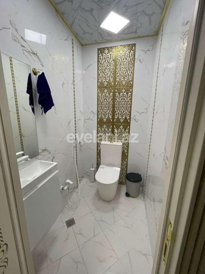 Kirayə verilir, yeni tikili, 3 otaqlı, 90 m², Bakı, Nəsimi r.
