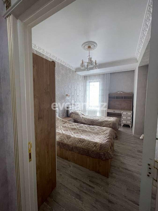 Kirayə verilir, yeni tikili, 3 otaqlı, 90 m², Bakı, Nəsimi r.