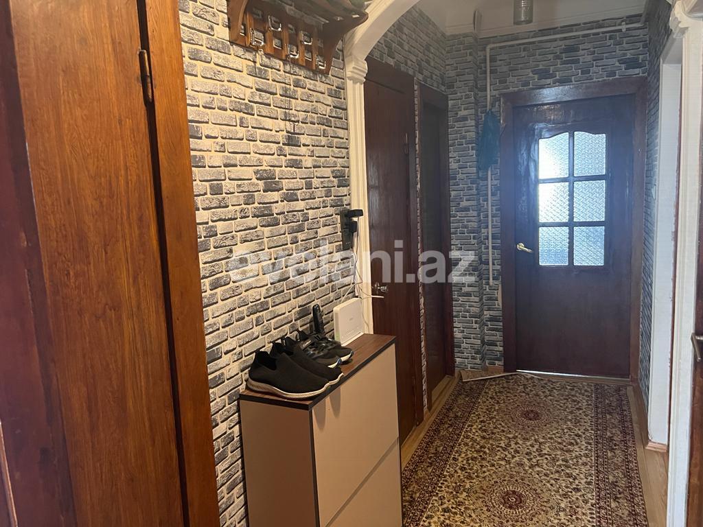 Satılır, yeni tikili, 2 otaqlı, 56 m², Bakı, Suraxanı r, Massiv D q.